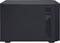 QNAP TVS-672N-i3-4G 5TB, 4GB RAM, 1x RJ-45 5GBase-T, 2x RJ-45 1000Base-T Vorschaubild