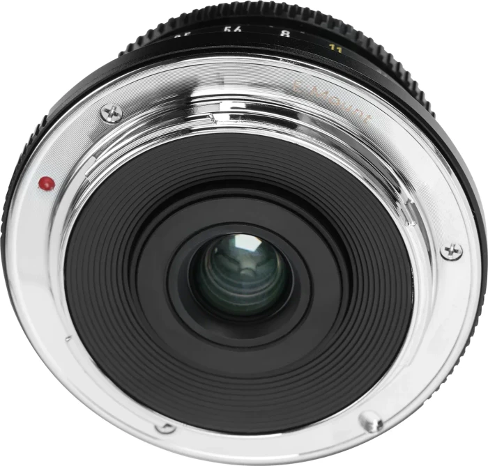 7artisans 10mm 3.5 APS-C für Fujifilm X