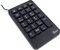 Inter-Tech Eterno KB-120 Numpad, schwarz, USB Vorschaubild