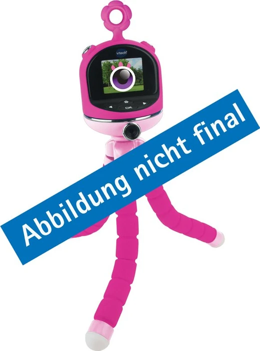 VTech Kidizoom Flix pink