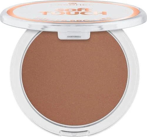 Essence Soft Touch Butter Bronzer 20 golden buttercream, 10g