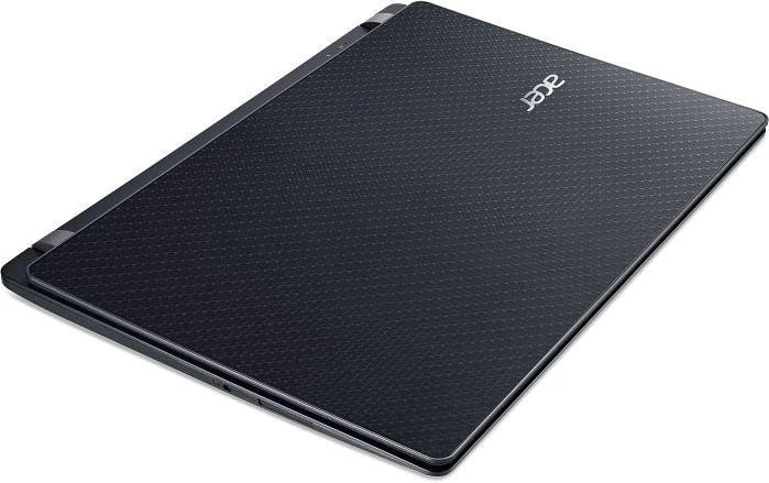 Acer Aspire V3-371-36MA, schwarz, Core i3-4005U, 4GB RAM, 500GB HDD, DE