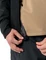 Vaude Yaras 3in1 Fahrradjacke black/oat (Herren) Vorschaubild