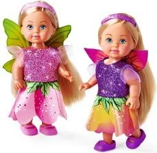 Simba Toys Evi Love - Flower Girl (verschiedene Farben)