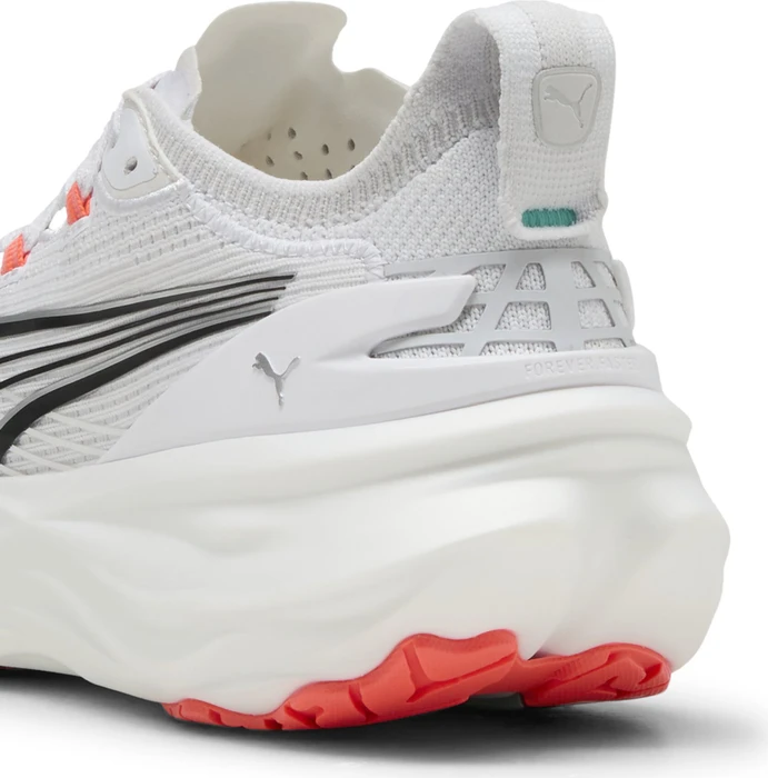 Puma ForeverRun Nitro 2 puma white/aquatic (Damen)