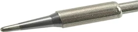 JBC C245939 Dauerlötspitze, Messer, 6mm, 1 Stück