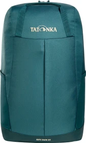 Tatonka City Pack 20 teal/green jasper