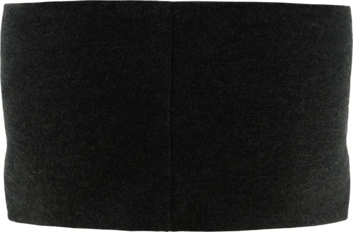 Fjällräven Bergtagen Merino Stirnband schwarz