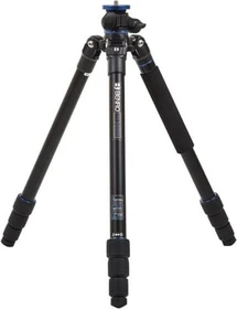 Benro Go Plus Travel Aluminium Tripod