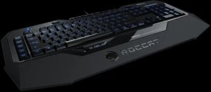 Roccat Isku, USB, DE