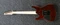 Ibanez S670QM DEB Dragon Eye Burst Vorschaubild