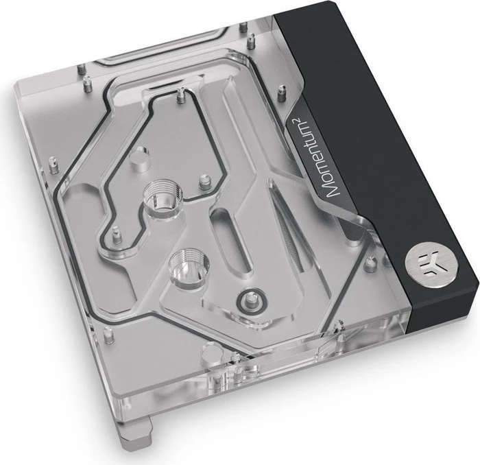 EK Water Blocks Quantum Line EK-Quantum Momentum² Monoblock