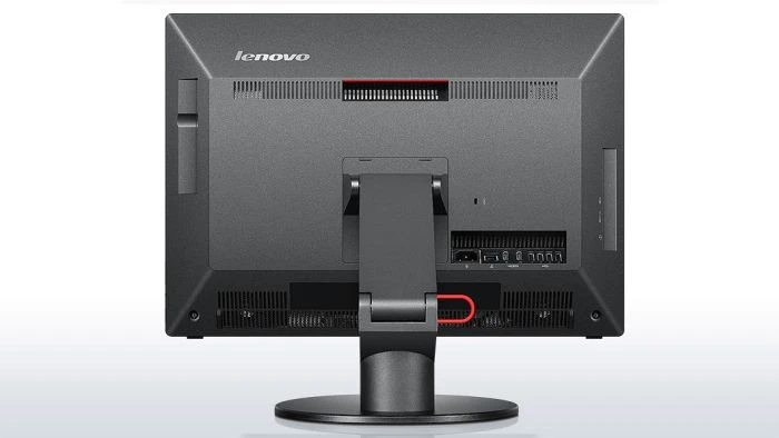 Lenovo ThinkCentre E93z, Core i5-4430S, 4GB RAM, 128GB SSD