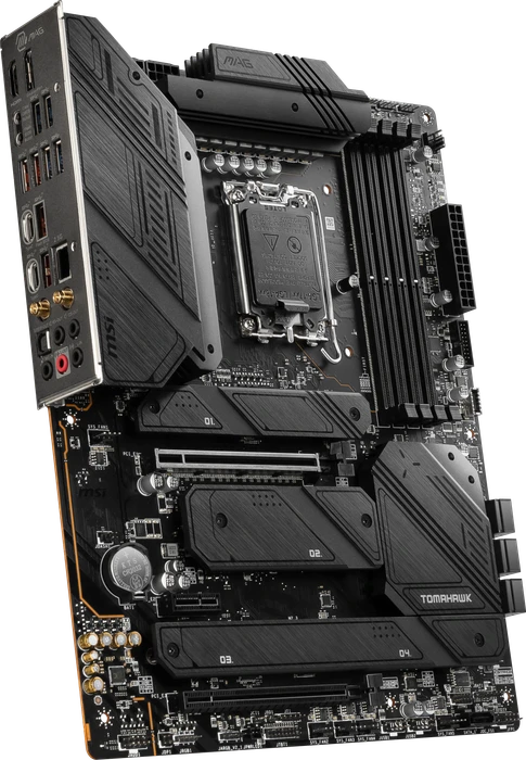 MSI MAG Z790 Tomahawk WIFI (Intel 1700)
