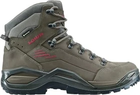 Lowa Renegade Evo GTX Mid stein/rotholz (Herren)