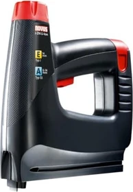 Novus J-214 EA Akku-Tacker/Nagler inkl. Koffer + Akku 1.3Ah