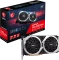 MSI Radeon RX 6750 XT Mech 2X 12G V1, 12GB GDDR6, HDMI, 3x DP Vorschaubild