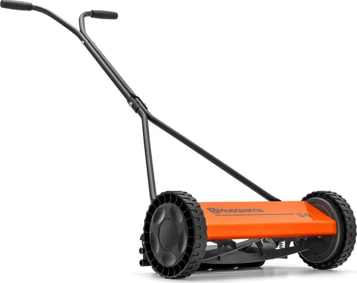 Husqvarna Exclusive 54