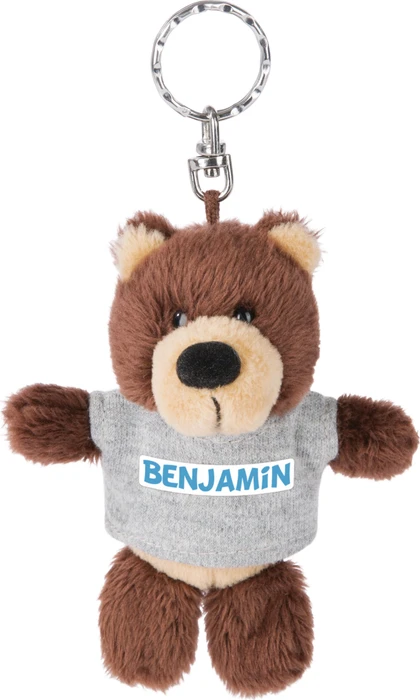 Nici Bär Schlüsselanhänger