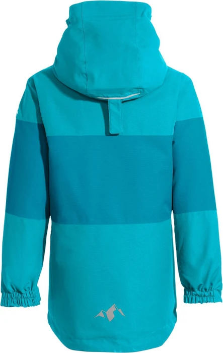 Vaude Snow Cup Padded Skijacke pool (Junior)