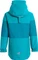 Vaude Snow Cup Padded Skijacke pool (Junior) Vorschaubild