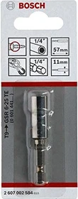 Bosch Professional Impact Control Bithalter 57mm, 1/4"