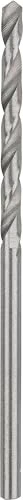Bosch Professional PRO Metall HSS-G Metallspiralbohrer, 2.5x30x57mm, 2 Stück