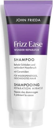 John Frieda Frizz Ease Wunder-Reparatur Shampoo, 75ml