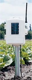 Davis Vantage Pro2 Funkwetterstation, digital