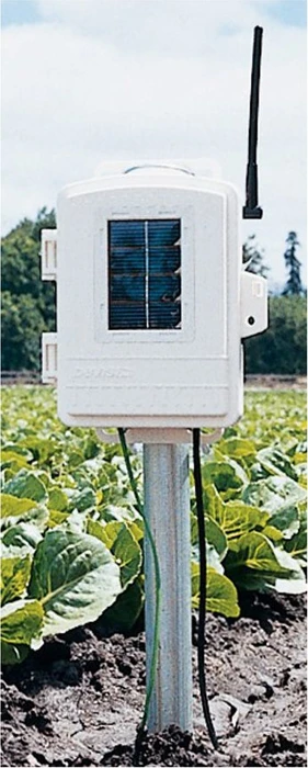 Davis Vantage Pro2 Funkwetterstation, digital