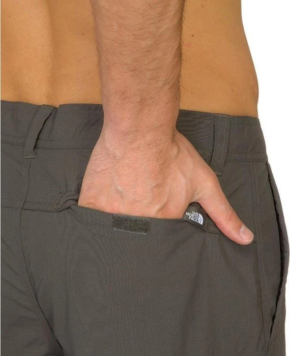 The North Face Horizon Cargo Shorts Hose kurz asphalt grey (Herren)