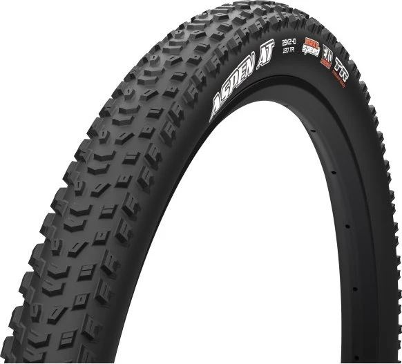 Maxxis Aspen AT 32x2.4" EXO TR E50 MaxxSpeed Reifen