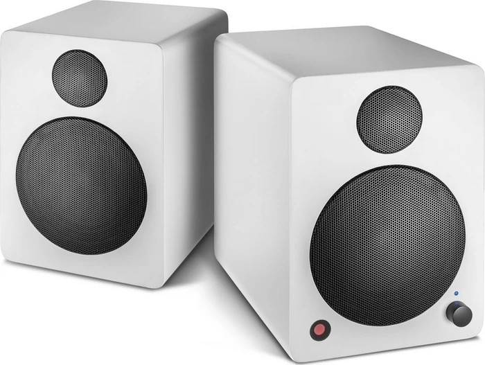 Wavemaster Cube Neo Mini weiß, Paar