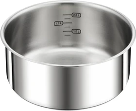 Tefal L8983004 Ingenio Preference Kasserolle 20cm
