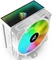 Sharkoon A50 RGB White, weiß Vorschaubild