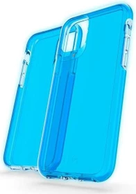 Gear4 Crystal Palace Neon für Apple iPhone 11 Pro blau