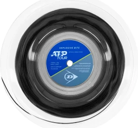 Dunlop Explosive Bite schwarz, 200m