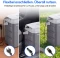 Medion Life MD 370030 Thermoelektro-Kühlbox grau Vorschaubild