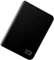 Western Digital WD My Passport Essential New, schwarz, 500GB, USB-A 2.0 Vorschaubild