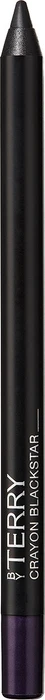 By Terry Crayon Blackstar Kajal 01 black print, 1.2g