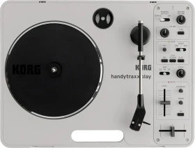 Korg handytraxx play