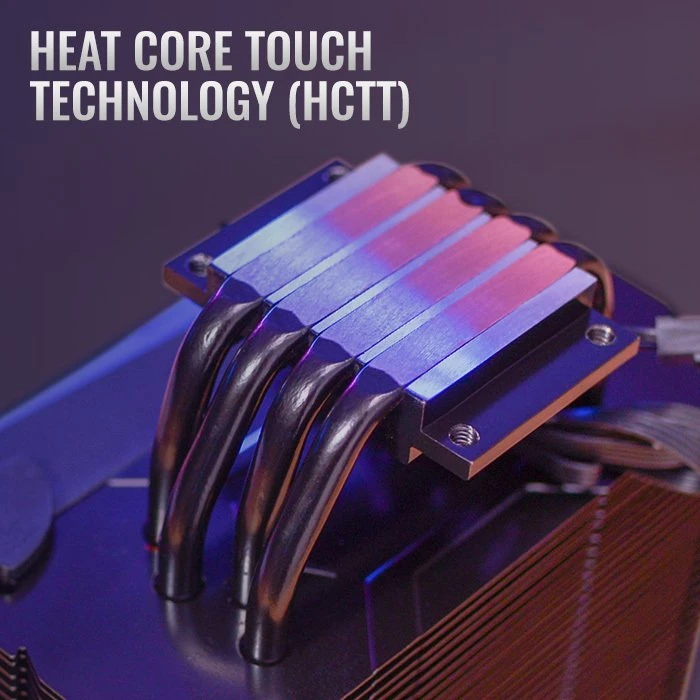 AeroCool Cylon 4 ARGB