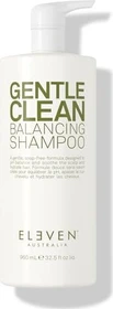Eleven Australia Gentle Clean Balancing Shampoo, 960ml