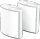 ASUS ZenWiFi BN12, Wi-Fi 8, BN19000, weiß, 2er-Pack (90IG0AQ0-MO9B20)