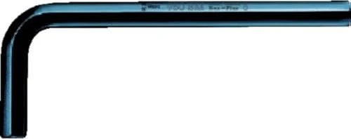 Wera 950 BM Innensechskant Winkelschlüssel, 4.5x75mm