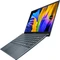ASUS ZenBook 13 OLED UM325UAZ-KG001R, Pine Grey, Ryzen 5 5500U, 16GB RAM, 512GB SSD, DE Vorschaubild