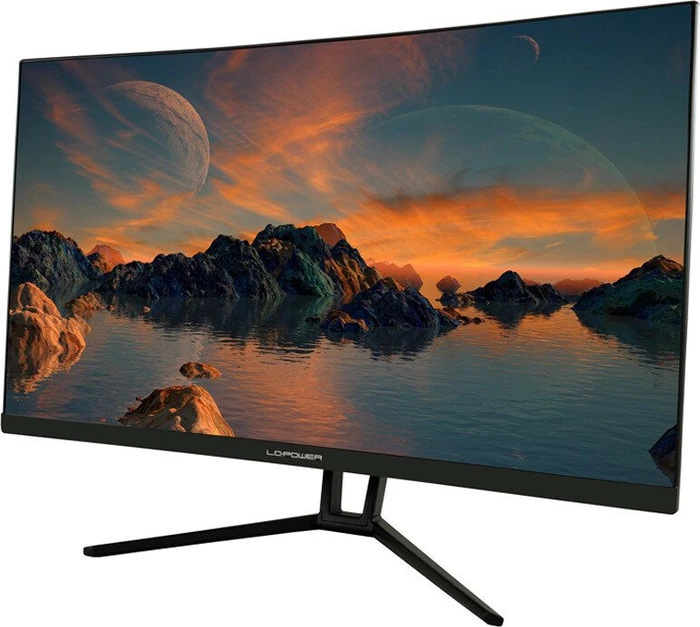 LC-Power LC-M24-FHD-144-C, 23.6"