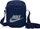 Nike Heritage Umhängetasche blue void/summit white (BA5871-492)