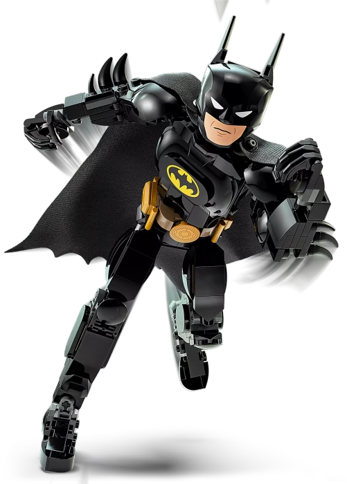 LEGO DC Universe Super Heroes - Batman Baufigur