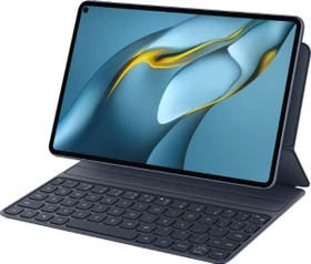 Huawei New Smart Magnetic Keyboard für MatePad Pro 10.8", grau, DE